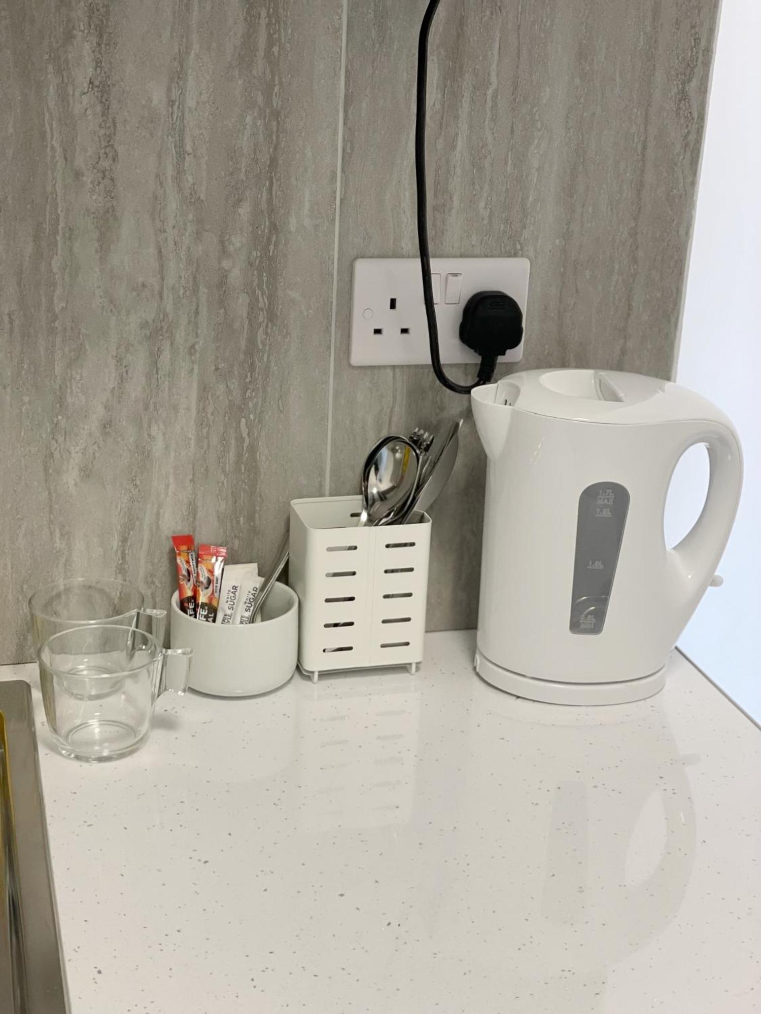 Cosy Bright Studio Apartment Close To Wembley Stadium London Eksteriør billede